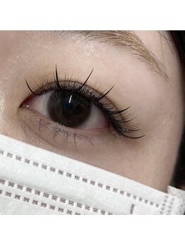 ブルーシエル(BLEU CIEL)/ワンホンデザイン(MISA)