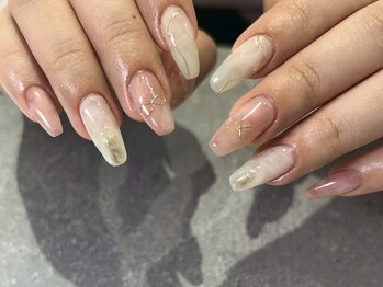 ニフ(Nif)/定額コース | ニュアンス