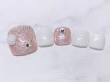 ハーフバックス 堀之内店/シンプルデザイン