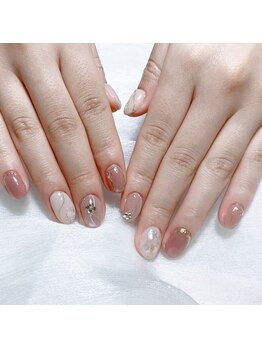 木にいる 錦糸町/10本持ち込みデザイン