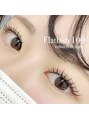 クプアイラッシュ 新宿店(qup eyelash) 大人気束感仕上げ◎