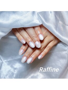 ラフィーネ(RAFFINE)/マグネット