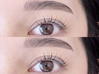 シーンスタジオ 塚口店(SSIN STUDIO)/まつ毛パーマ＆眉毛サロン　塚口