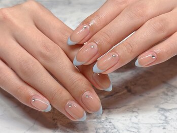 デザインジェル¥5000~