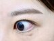 テト(teto)の写真/朝のメイク時間を短縮したい方必見！眉ワックスでノーメイクでも美しい眉を実現◎顔立ちに似合う眉を提案★
