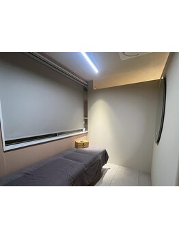 首・肩のつらさを改善したい