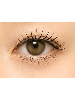 キープ力が自慢のサロン