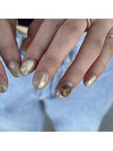 ルリアン チッタ/鉱物ニュアンス