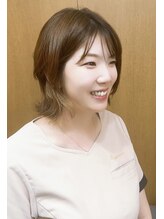 ミニョン(mignonn.) 新垣 さつき