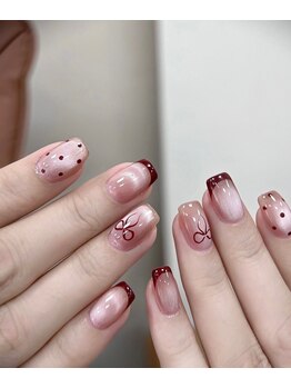ソラネイル(SORA NAIL)/