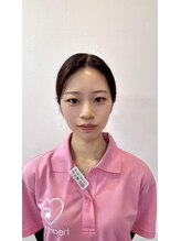 はあとねいる 大阪南堀江店 岡田 萌々子