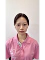 はあとねいる 大阪南堀江店 岡田 萌々子