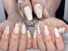 コネコネイル/90分持ち込みデザイン4～6本