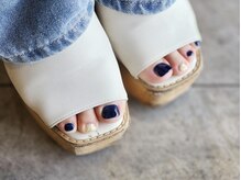 アミックスネイル(Amix nail)/フットネイル