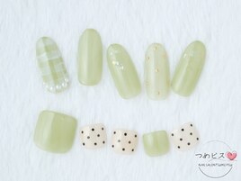 定額ネイルＬ&定額ネイルl9898