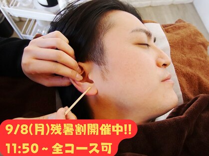 みみもふの写真