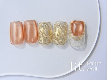 リット 万代店(lit.)/アートし放題