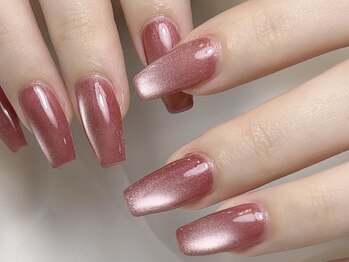 キャンディベース フクシマ(Candybase Fukushima)の写真/お仕事や家事で忙しい方必見!【立地×営業時間×料金設定】"通いやすいお気に入りサロン"をお探しの方に☆