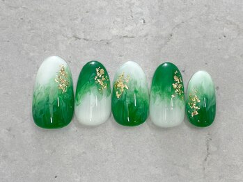 ココル 大塚駅前店(Cocol)/【Trendコース】¥6600