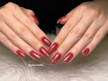カカネイルズ(Kaka nails)/フラッシュマグネット
