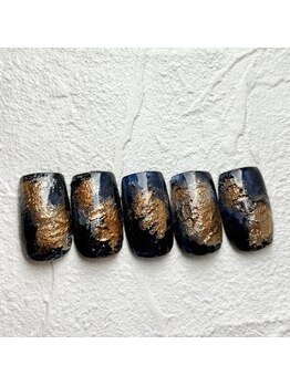 ルアナ(Luana)/11月ニュアンス定額