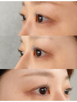 グリット(grit.)/まつ毛パーマ/ラッシュリフト