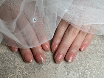 はあとねいる 岡崎駅前店/定番デザインNo,7