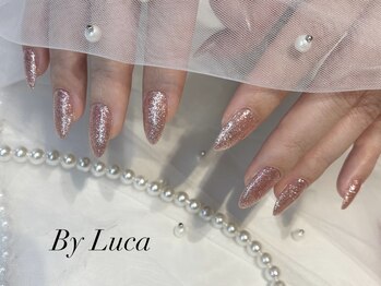 フラッシュネイル