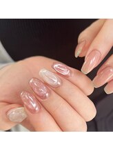 グロウ ネイル(GLOW×NAIL)