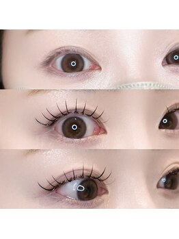 オハナ 立川店(Ohana)/フラットラッシュ140本