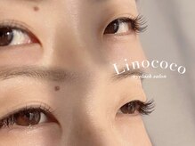 リノココ(Linococo)
