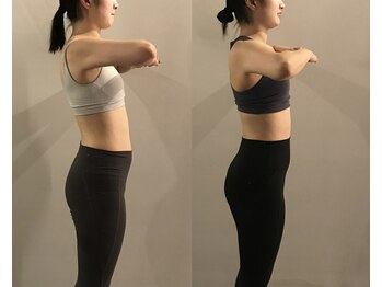 ラグジュアリースタイル(Luxury Style)/【お客様ビフォーアフター】