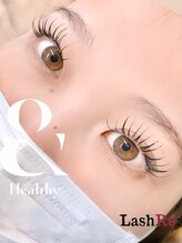 ラシュリー(LashRe:)/