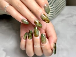 ちゅるんマグニュアンス