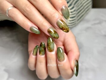 ちゅるんマグニュアンス