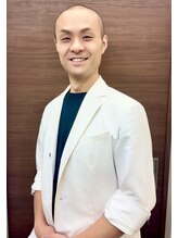 横浜駅きた西整体院&nbsp;熊ケ谷 信介