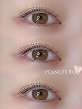 アイモア 多治見店(eye mor.)/似合わせまつ毛パーマ