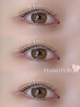 アイモア 多治見店(eye mor.)/似合わせまつ毛パーマ