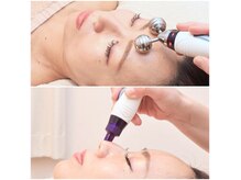 ベルシャ(Belle Chat)の雰囲気（ハイドロ毛穴洗浄後に最先端NMNを超音波で導入！EMSリフトアップ）