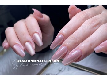 スターワン(STAR ONE)/