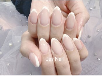 ジャスネイル(Jas Nail)/