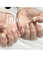 リティ バイ メルシー(Riti by merci)/華やかコース★