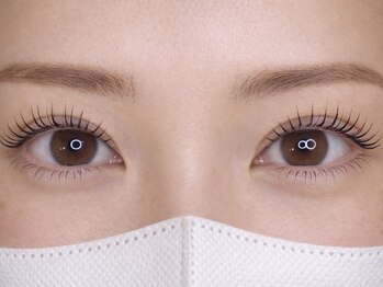 ラリス(Ralis)の写真/初めてでも安心◎次世代まつげパーマ×美眉Waxで垢抜け顔に☆