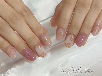 ヴィカ(Vica)/当店人気デザイン☆