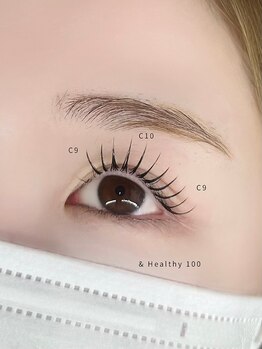 ヨーロー(YOLO)/【話題の♪】アンドヘルシー