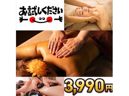 プボン(P.bon)の写真