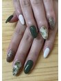 アライア 津田沼店(Alaia) 持ち込み/マグネット/ネイル
