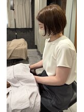 スウトハク 小島 祐子