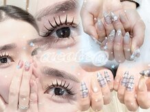 アコテアット ネイル アイ(acote @)