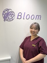 ブルーム(Bloom)&nbsp;RIN 